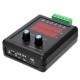 4-20mA 0-10V Signal Generator 24V Current Voltage Transmitter Signal Source Constant Current Source with Display 4-20mA 0-10V Signal Generator 24V Current Voltage Transmitter Signal Source Constant Current Source with Display