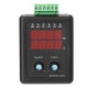 4-20mA 0-10V Signal Generator 24V Current Voltage Transmitter Signal Source Constant Current Source with Display 4-20mA 0-10V Signal Generator 24V Current Voltage Transmitter Signal Source Constant Current Source with Display