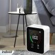 Intelligent Big Screen CO2 Temperature Humidity Multipurpose Detect Tool Portable Testing Instrument Household Intelligent Big Screen CO2 Temperature Humidity Multipurpose Detect Tool Portable Testing Instrument Household