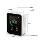 Intelligent Big Screen CO2 Temperature Humidity Multipurpose Detect Tool Portable Testing Instrument Household Intelligent Big Screen CO2 Temperature Humidity Multipurpose Detect Tool Portable Testing Instrument Household