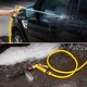 Car Foam Washing Spray Gun Multifunctional High Pressure Water Cleaning Foam Garden Cleanliness Car Foam Washing Spray Gun Multifunctional High Pressure Water Cleaning Foam Garden Cleanliness