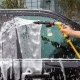 Car Foam Washing Spray Gun Multifunctional High Pressure Water Cleaning Foam Garden Cleanliness Car Foam Washing Spray Gun Multifunctional High Pressure Water Cleaning Foam Garden Cleanliness