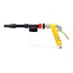 Car Foam Washing Spray Gun Multifunctional High Pressure Water Cleaning Foam Garden Cleanliness Car Foam Washing Spray Gun Multifunctional High Pressure Water Cleaning Foam Garden Cleanliness