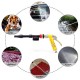 Car Foam Washing Spray Gun Multifunctional High Pressure Water Cleaning Foam Garden Cleanliness Car Foam Washing Spray Gun Multifunctional High Pressure Water Cleaning Foam Garden Cleanliness