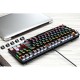 Illuminated Keyboard 87 Keys Gaming Keyboard USB Powered Operated Diverse Lighting Effect for Computer Laptop E-sports Compatible with WINDOWS XP/ WIN 7/ WIN 8/ WIN 10/ IOS System Illuminated Keyboard 87 Keys Gaming Keyboard USB Powered Operated Diverse Lighting Effect for Computer Laptop E-sports Compatible with WINDOWS XP/ WIN 7/ WIN 8/ WIN 10/ IOS System