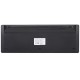 2.4G Wireless Keyboard Ultra-thin Wireless Keyboard Mute Keyboard 95 Keys Wireless Keyboard for PC Laptop Black English 2.4G Wireless Keyboard Ultra-thin Wireless Keyboard Mute Keyboard 95 Keys Wireless Keyboard for PC Laptop Black English