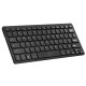 K-1000 Mini Keyboard 78-key Mini Keyboard USB Powered Wired Keyboard Chocolate Keyboard Portable Office Keyboard Black K-1000 Mini Keyboard 78-key Mini Keyboard USB Powered Wired Keyboard Chocolate Keyboard Portable Office Keyboard Black