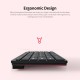 K-1000 Mini Keyboard 78-key Mini Keyboard USB Powered Wired Keyboard Chocolate Keyboard Portable Office Keyboard Black K-1000 Mini Keyboard 78-key Mini Keyboard USB Powered Wired Keyboard Chocolate Keyboard Portable Office Keyboard Black