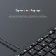 K-1000 Mini Keyboard 78-key Mini Keyboard USB Powered Wired Keyboard Chocolate Keyboard Portable Office Keyboard Black K-1000 Mini Keyboard 78-key Mini Keyboard USB Powered Wired Keyboard Chocolate Keyboard Portable Office Keyboard Black