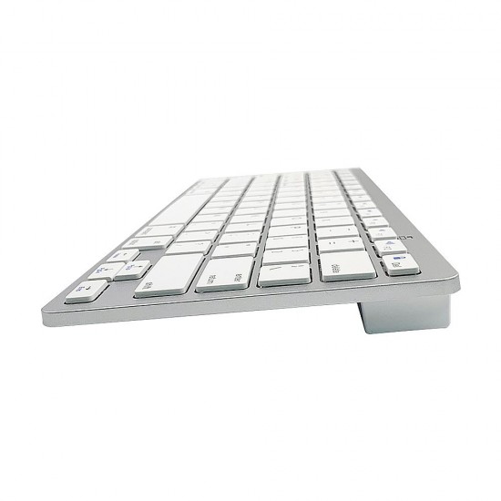 78 Keys Spanish Wireless BT Keyboard BT 3.0 Portable Ultra-slim Keyboard Support Windows/iOS/Android for Laptop Tablet Phone 78 Keys Spanish Wireless BT Keyboard BT 3.0 Portable Ultra-slim Keyboard Support Windows/iOS/Android for Laptop Tablet Phone