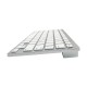 78 Keys Spanish Wireless BT Keyboard BT 3.0 Portable Ultra-slim Keyboard Support Windows/iOS/Android for Laptop Tablet Phone 78 Keys Spanish Wireless BT Keyboard BT 3.0 Portable Ultra-slim Keyboard Support Windows/iOS/Android for Laptop Tablet Phone