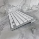 78 Keys Spanish Wireless BT Keyboard BT 3.0 Portable Ultra-slim Keyboard Support Windows/iOS/Android for Laptop Tablet Phone 78 Keys Spanish Wireless BT Keyboard BT 3.0 Portable Ultra-slim Keyboard Support Windows/iOS/Android for Laptop Tablet Phone