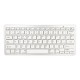 78 Keys Spanish Wireless BT Keyboard BT 3.0 Portable Ultra-slim Keyboard Support Windows/iOS/Android for Laptop Tablet Phone 78 Keys Spanish Wireless BT Keyboard BT 3.0 Portable Ultra-slim Keyboard Support Windows/iOS/Android for Laptop Tablet Phone