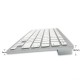 78 Keys Spanish Wireless BT Keyboard BT 3.0 Portable Ultra-slim Keyboard Support Windows/iOS/Android for Laptop Tablet Phone 78 Keys Spanish Wireless BT Keyboard BT 3.0 Portable Ultra-slim Keyboard Support Windows/iOS/Android for Laptop Tablet Phone