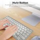 78 Keys Spanish Wireless BT Keyboard BT 3.0 Portable Ultra-slim Keyboard Support Windows/iOS/Android for Laptop Tablet Phone 78 Keys Spanish Wireless BT Keyboard BT 3.0 Portable Ultra-slim Keyboard Support Windows/iOS/Android for Laptop Tablet Phone