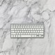 78 Keys Spanish Wireless BT Keyboard BT 3.0 Portable Ultra-slim Keyboard Support Windows/iOS/Android for Laptop Tablet Phone 78 Keys Spanish Wireless BT Keyboard BT 3.0 Portable Ultra-slim Keyboard Support Windows/iOS/Android for Laptop Tablet Phone