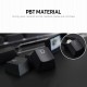 104 Keys Two-color Injection Molding PBT Keycap Set OEM Profile for Mechanical Keyboard Black(Only Keycaps) 104 Keys Two-color Injection Molding PBT Keycap Set OEM Profile for Mechanical Keyboard Black(Only Keycaps)