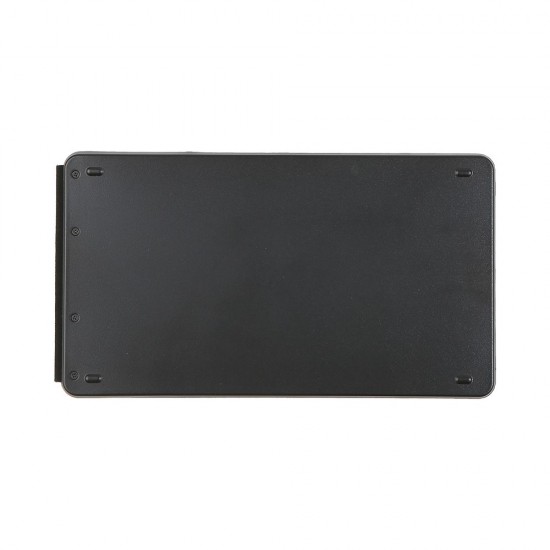 Convenient Folding BT Keyboard Compatibility Intelligent Matching Simple & Compact Long-lasting Battery Life Easy to Carry Black Convenient Folding BT Keyboard Compatibility Intelligent Matching Simple & Compact Long-lasting Battery Life Easy to Carry Black