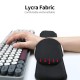 Memory Foam Keyboard Wrist Rest Office Gaming Keyboard Wrist Pad Ergonomic Keyboard Wrist Pad Breathable Lycra Fabric Black Memory Foam Keyboard Wrist Rest Office Gaming Keyboard Wrist Pad Ergonomic Keyboard Wrist Pad Breathable Lycra Fabric Black