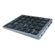 28 Keys Wireless Numeric Keyboard Financial Accounting Office Keyboard BT+USB Dual-mode Connection Built-in Lithium Battery 28 Keys Wireless Numeric Keyboard Financial Accounting Office Keyboard BT+USB Dual-mode Connection Built-in Lithium Battery