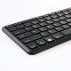 2.4G Wireless Touchpad Keyboard Multi-touch Ultra-slim with USB Receiver for Android Smart TV Computers Ladtops Desktops 2.4G Wireless Touchpad Keyboard Multi-touch Ultra-slim with USB Receiver for Android Smart TV Computers Ladtops Desktops