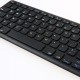 2.4G Wireless Touchpad Keyboard Multi-touch Ultra-slim with USB Receiver for Android Smart TV Computers Ladtops Desktops 2.4G Wireless Touchpad Keyboard Multi-touch Ultra-slim with USB Receiver for Android Smart TV Computers Ladtops Desktops