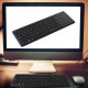 2.4G Wireless Touchpad Keyboard Multi-touch Ultra-slim with USB Receiver for Android Smart TV Computers Ladtops Desktops 2.4G Wireless Touchpad Keyboard Multi-touch Ultra-slim with USB Receiver for Android Smart TV Computers Ladtops Desktops