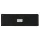 2.4G Wireless Touchpad Keyboard Multi-touch Ultra-slim with USB Receiver for Android Smart TV Computers Ladtops Desktops 2.4G Wireless Touchpad Keyboard Multi-touch Ultra-slim with USB Receiver for Android Smart TV Computers Ladtops Desktops