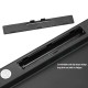 K-06 2.4G Wireless Keyboard and Mouse Combo Computer Keyboard with Mouse Plug and Play for Laptop Black K-06 2.4G Wireless Keyboard and Mouse Combo Computer Keyboard with Mouse Plug and Play for Laptop Black