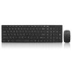 K-06 2.4G Wireless Keyboard and Mouse Combo Computer Keyboard with Mouse Plug and Play for Laptop Black K-06 2.4G Wireless Keyboard and Mouse Combo Computer Keyboard with Mouse Plug and Play for Laptop Black