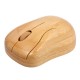 2.4G Wireless Bamboo PC Keyboard and Mouse Combo Computer Keyboard Handcrafted Natural Wooden Plug and Play Yellow 2.4G Wireless Bamboo PC Keyboard and Mouse Combo Computer Keyboard Handcrafted Natural Wooden Plug and Play Yellow