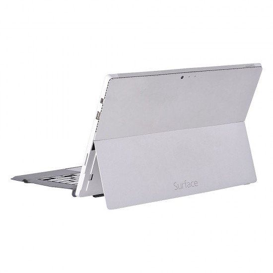 BT Wireless Keyboard 12.2 Inch Slim Thin Keyboard for Software Surface Pro3/4/5/6(2017) BT Wireless Keyboard 12.2 Inch Slim Thin Keyboard for Software Surface Pro3/4/5/6(2017)