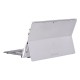 BT Wireless Keyboard 12.2 Inch Slim Thin Keyboard for Software Surface Pro3/4/5/6(2017) BT Wireless Keyboard 12.2 Inch Slim Thin Keyboard for Software Surface Pro3/4/5/6(2017)