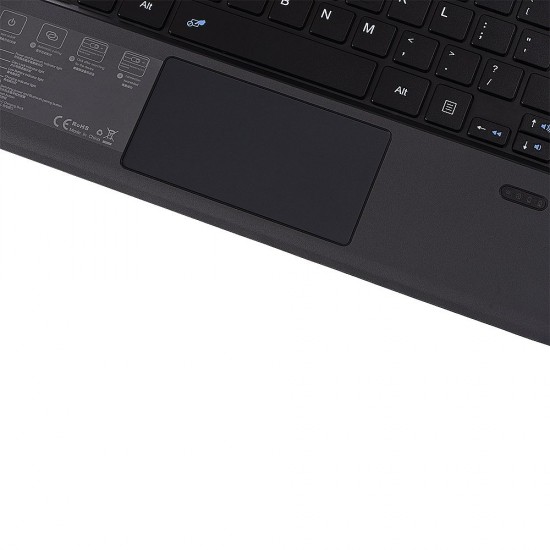 BT Wireless Keyboard 12.2 Inch Slim Thin Keyboard for Software Surface Pro3/4/5/6(2017) BT Wireless Keyboard 12.2 Inch Slim Thin Keyboard for Software Surface Pro3/4/5/6(2017)