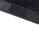 BT Wireless Keyboard 12.2 Inch Slim Thin Keyboard for Software Surface Pro3/4/5/6(2017) BT Wireless Keyboard 12.2 Inch Slim Thin Keyboard for Software Surface Pro3/4/5/6(2017)
