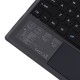 BT Wireless Keyboard 12.2 Inch Slim Thin Keyboard for Software Surface Pro3/4/5/6(2017) BT Wireless Keyboard 12.2 Inch Slim Thin Keyboard for Software Surface Pro3/4/5/6(2017)
