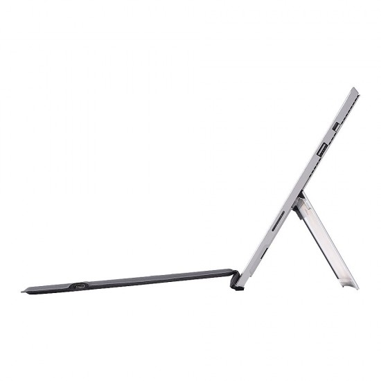 BT Wireless Keyboard 12.2 Inch Slim Thin Keyboard for Software Surface Pro3/4/5/6(2017) BT Wireless Keyboard 12.2 Inch Slim Thin Keyboard for Software Surface Pro3/4/5/6(2017)