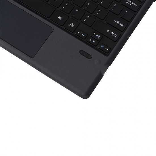 BT Wireless Keyboard 12.2 Inch Slim Thin Keyboard for Software Surface Pro3/4/5/6(2017) BT Wireless Keyboard 12.2 Inch Slim Thin Keyboard for Software Surface Pro3/4/5/6(2017)