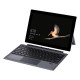 BT Wireless Keyboard 12.2 Inch Slim Thin Keyboard for Software Surface Pro3/4/5/6(2017) BT Wireless Keyboard 12.2 Inch Slim Thin Keyboard for Software Surface Pro3/4/5/6(2017)