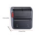 Portable 80mm Thermal Label Printer BT Label Maker Sticker Machine with Rechargeable Battery Compatible with iOS Android Computer for Supermarket Clothing Jewelry Retail Store Labeling Shipping Barcodes Price Name Printing Portable 80mm Thermal Label Printer BT Label Maker Sticker Machine with Rechargeable Battery Compatible with iOS Android Computer for Supermarket Clothing Jewelry Retail Store Labeling Shipping Barcodes Price Name Printing