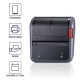 Portable 80mm Thermal Label Printer BT Label Maker Sticker Machine with Rechargeable Battery Compatible with iOS Android Computer for Supermarket Clothing Jewelry Retail Store Labeling Shipping Barcodes Price Name Printing Portable 80mm Thermal Label Printer BT Label Maker Sticker Machine with Rechargeable Battery Compatible with iOS Android Computer for Supermarket Clothing Jewelry Retail Store Labeling Shipping Barcodes Price Name Printing