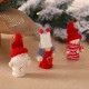 Christmas Wooden Doll Pendant Old Man Boy Girl Little Doll Widget Christmas Tree Wool Decoration 6 Different Patterns Christmas gifts Christmas Wooden Doll Pendant Old Man Boy Girl Little Doll Widget Christmas Tree Wool Decoration 6 Different Patterns Christmas gifts