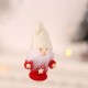 Christmas Wooden Doll Pendant Old Man Boy Girl Little Doll Widget Christmas Tree Wool Decoration 6 Different Patterns Christmas gifts Christmas Wooden Doll Pendant Old Man Boy Girl Little Doll Widget Christmas Tree Wool Decoration 6 Different Patterns Christmas gifts