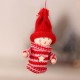 Christmas Wooden Doll Pendant Old Man Boy Girl Little Doll Widget Christmas Tree Wool Decoration 6 Different Patterns Christmas gifts Christmas Wooden Doll Pendant Old Man Boy Girl Little Doll Widget Christmas Tree Wool Decoration 6 Different Patterns Christmas gifts