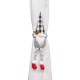 Christmas Curtain Buckle Christmas Window Decorations Cartoon Curtain Tieback Curtain Hook for Living Room Bedroom Home Decor Christmas Curtain Buckle Christmas Window Decorations Cartoon Curtain Tieback Curtain Hook for Living Room Bedroom Home Decor
