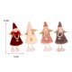 Christmas Decoration Angel Doll Pendant Tree Hanging Ornaments Christmas Crafts Elves Decorations Christmas Decoration Angel Doll Pendant Tree Hanging Ornaments Christmas Crafts Elves Decorations