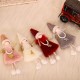 Christmas Decoration Angel Doll Pendant Tree Hanging Ornaments Christmas Crafts Elves Decorations Christmas Decoration Angel Doll Pendant Tree Hanging Ornaments Christmas Crafts Elves Decorations