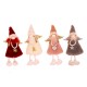 Christmas Decoration Angel Doll Pendant Tree Hanging Ornaments Christmas Crafts Elves Decorations Christmas Decoration Angel Doll Pendant Tree Hanging Ornaments Christmas Crafts Elves Decorations