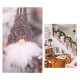 Christmas Decoration Box 6 Dolls Pendant Tree Hanging Ornaments Christmas Crafts Elves Decorations Style A Christmas Decoration Box 6 Dolls Pendant Tree Hanging Ornaments Christmas Crafts Elves Decorations Style A