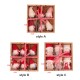 Christmas Decoration Box 6 Dolls Pendant Tree Hanging Ornaments Christmas Crafts Elves Decorations Style A Christmas Decoration Box 6 Dolls Pendant Tree Hanging Ornaments Christmas Crafts Elves Decorations Style A
